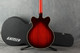 Gretsch G2622 Streamliner Centre Block P90 - Forge Glow - 2nd Hand