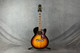 Epiphone EJ200SCE - Vintage Sunburst - 2nd Hand Epiphone EJ200SCE - Vintage Sunburst - 2nd Hand