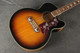 Epiphone EJ200SCE - Vintage Sunburst - 2nd Hand Epiphone EJ200SCE - Vintage Sunburst - 2nd Hand