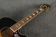 Epiphone EJ200SCE - Vintage Sunburst - 2nd Hand