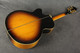 Epiphone EJ200SCE - Vintage Sunburst - 2nd Hand Epiphone EJ200SCE - Vintage Sunburst - 2nd Hand