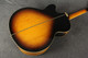 Epiphone EJ200SCE - Vintage Sunburst - 2nd Hand