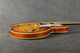 Epiphone Riviera Royal Tan - 2nd Hand Epiphone Riviera Royal Tan - 2nd Hand
