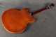 Epiphone Riviera Royal Tan - 2nd Hand Epiphone Riviera Royal Tan - 2nd Hand
