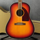 Epiphone Masterbilt Texan Sunburst - 2nd Hand Epiphone Masterbilt Texan Sunburst - 2nd Hand