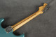 Fender Player Stratocaster HSS - Tidepool - 2nd Hand (147624)