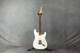 Fender Player Stratocaster HSS - White - 2nd Hand