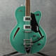 Gretsch G5620T-CB Electromatic Centre Block - Georgia Green - 2nd Hand