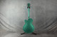 Gretsch G5620T-CB Electromatic Centre Block - Georgia Green - 2nd Hand Gretsch G5620T-CB Electromatic Centre Block - Georgia Green - 2nd Hand