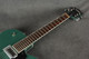 Gretsch G5620T-CB Electromatic Centre Block - Georgia Green - 2nd Hand