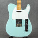 Fender Vintera 50s Telecaster - Sonic Blue - 2nd Hand (147580)
