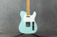 Fender Vintera 50s Telecaster - Sonic Blue - 2nd Hand (147580)