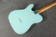 Fender Vintera 50s Telecaster - Sonic Blue - 2nd Hand (147580)