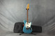Fender Vintera 60s Mustang Blue - 2nd Hand