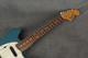 Fender Vintera 60s Mustang Blue - 2nd Hand