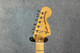 Fender Vintera 70s Telecaster Deluxe Mocha - 2nd Hand