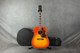Epiphone Inspired by Gibson Hummingbird Honeyburst - 2nd Hand