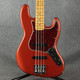 Fender Player Plus Active Jazz Bass Aged Candy - 2nd Hand
