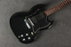Gibson SG Special 1996 - Ebony - 2nd Hand