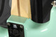 Fender Tom Delonge Stratocaster - Surf Green - 2nd Hand