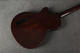 Eastman Antique Varnish SB55 - Sunburst - 2nd Hand Eastman Antique Varnish SB55 - Sunburst - 2nd Hand