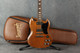 Gibson SG Special - Worn Brown - 2nd Hand
