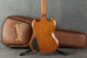 Gibson SG Special - Worn Brown - 2nd Hand