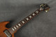 Gibson SG Special - Worn Brown - 2nd Hand