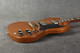 Gibson SG Special - Worn Brown - 2nd Hand