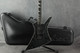 Jackson Kelly Jeff Loomis - Black Ash - 2nd Hand