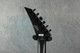 Jackson Kelly Jeff Loomis - Black Ash - 2nd Hand
