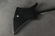 Jackson Kelly Jeff Loomis - Black Ash - 2nd Hand