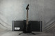 ESP LTD Jeff Ling JL600 - Black - 2nd Hand