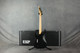 ESP LTD Jeff Ling JL600 - Black - 2nd Hand