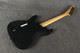 ESP LTD Jeff Ling JL600 - Black - 2nd Hand