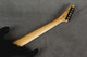 ESP LTD Jeff Ling JL600 - Black - 2nd Hand