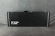 ESP LTD Jeff Ling JL600 - Black - 2nd Hand