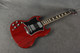 Gibson SG Standard Cherry Left Handed - 2nd Hand