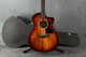 Taylor 224ce-K DLX Grand Auditorium Acoustic - Shaded Edgeburst - 2nd Hand Taylor 224ce-K DLX Grand Auditorium Acoustic - Shaded Edgeburst - 2nd Hand