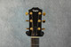 Taylor 224ce-K DLX Grand Auditorium Acoustic - Shaded Edgeburst - 2nd Hand Taylor 224ce-K DLX Grand Auditorium Acoustic - Shaded Edgeburst - 2nd Hand