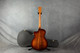 Taylor 224ce-K DLX Grand Auditorium Acoustic - Shaded Edgeburst - 2nd Hand