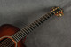 Taylor 224ce-K DLX Grand Auditorium Acoustic - Shaded Edgeburst - 2nd Hand Taylor 224ce-K DLX Grand Auditorium Acoustic - Shaded Edgeburst - 2nd Hand
