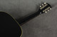 Gibson J-45-ADJ 1960 - Black - 2nd Hand