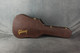 Gibson J-45-ADJ 1960 - Black - 2nd Hand