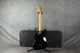 Fender Ultra Luxe 60th Anniversary Jaguar - Texas Tea - 2nd Hand