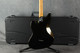 Fender Ultra Luxe 60th Anniversary Jaguar - Texas Tea - 2nd Hand