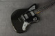 Fender Ultra Luxe 60th Anniversary Jaguar - Texas Tea - 2nd Hand