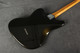 Fender Ultra Luxe 60th Anniversary Jaguar - Texas Tea - 2nd Hand