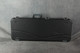 Fender Ultra Luxe 60th Anniversary Jaguar - Texas Tea - 2nd Hand