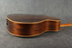 Taylor 814CE - Rosewood - 2016 - 2nd Hand
